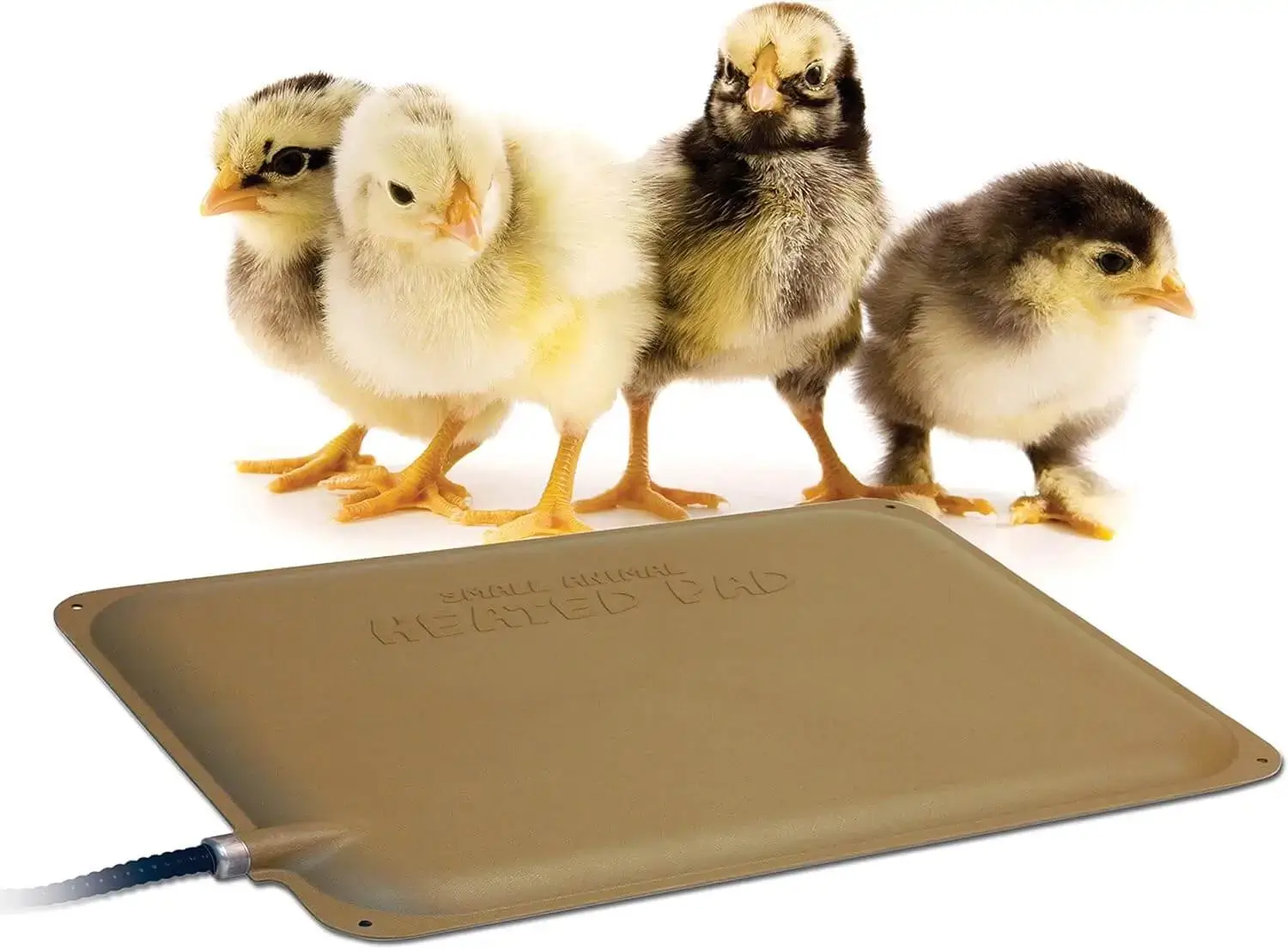 best chicken Heated Pad