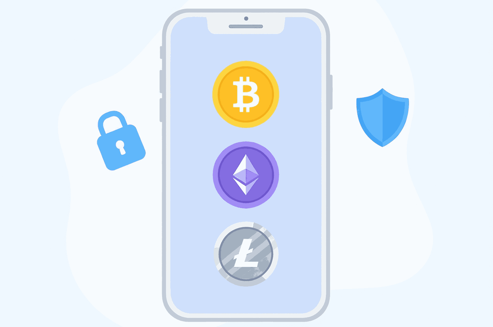 Best Crypto Wallets for Beginners