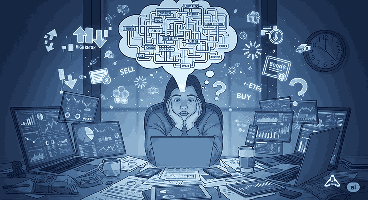 Investment Analysis Paralysis