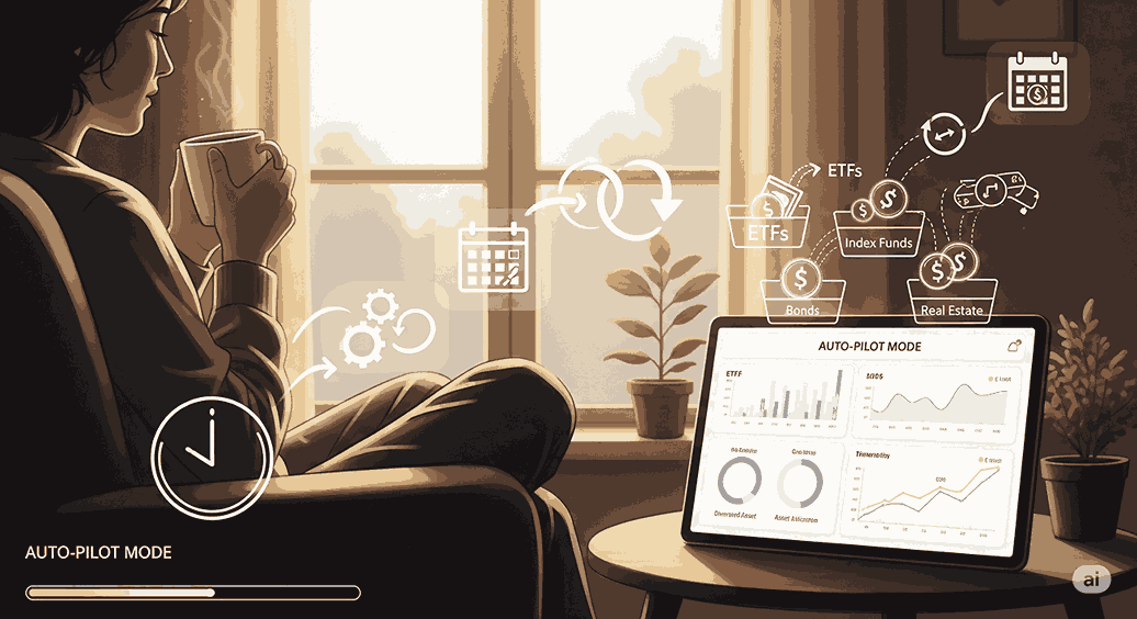 Investment Analysis Paralysis