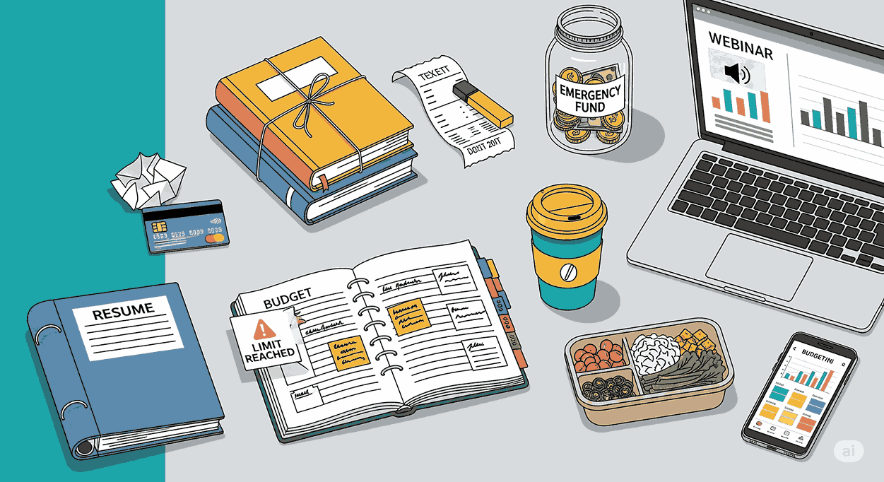 Money Management Tips for College Students