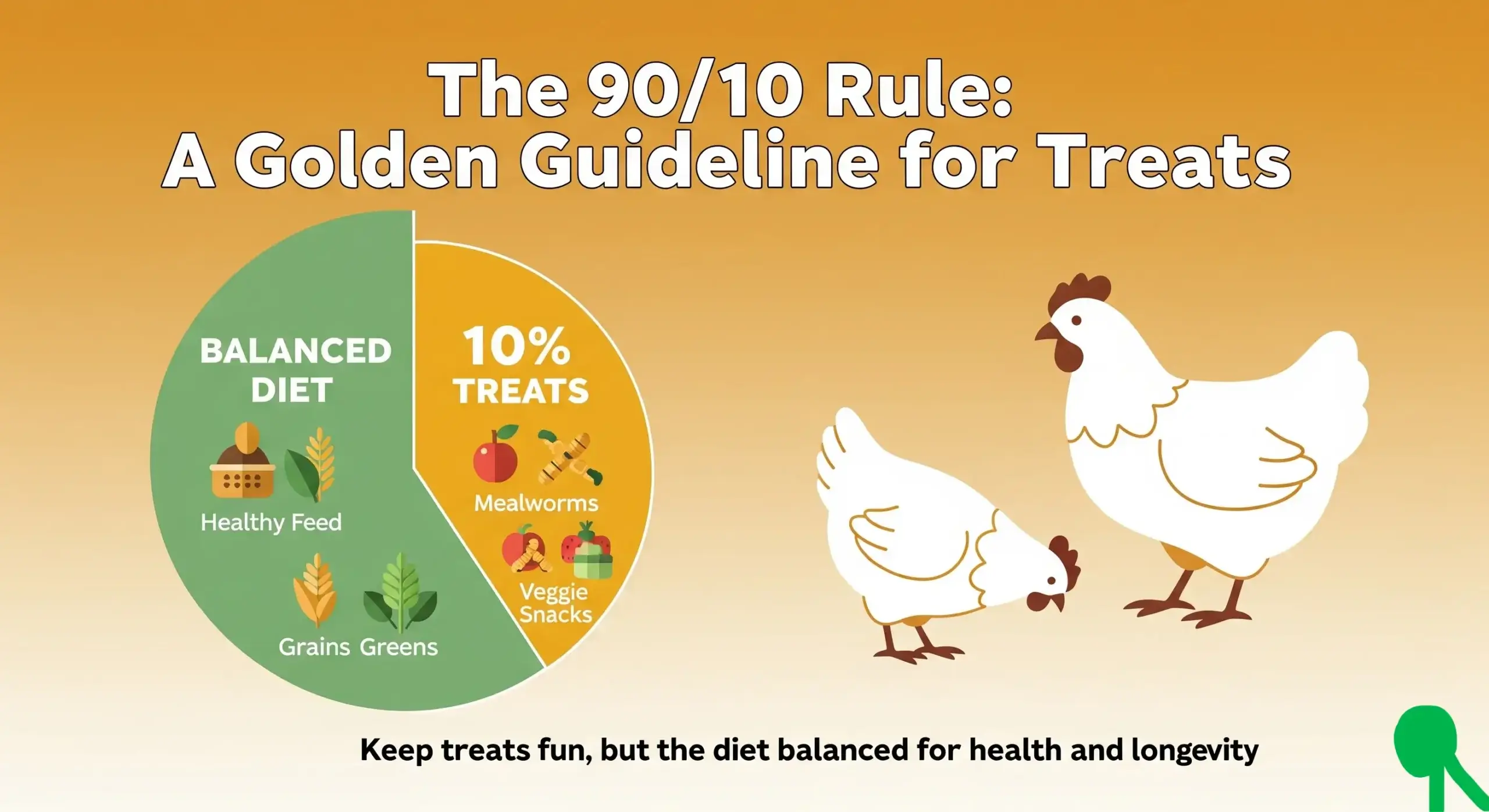 What Vegetables Can Chickens Eat