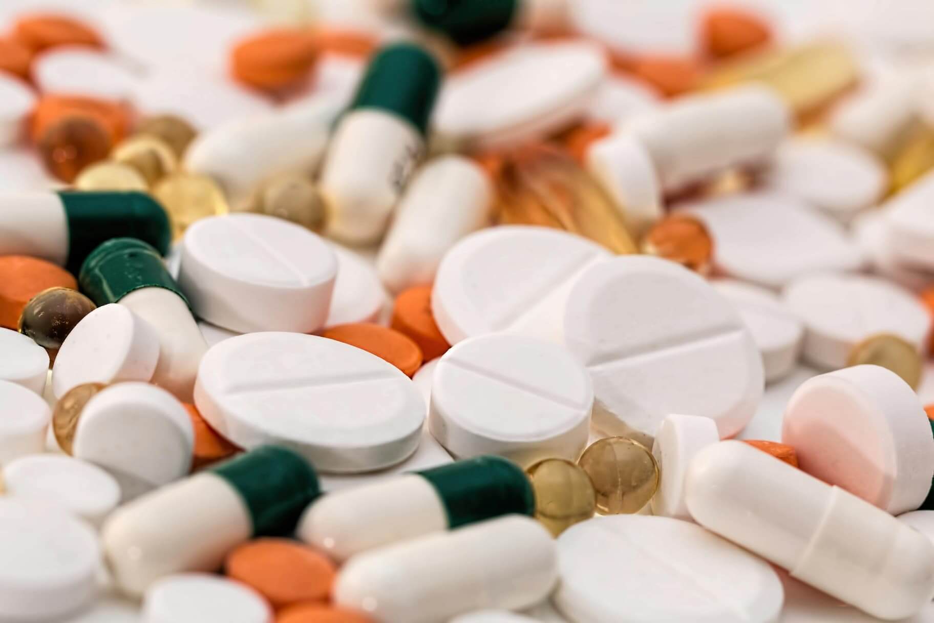 Corid Medicine