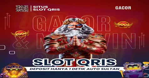 Panduan Untuk Mengidentifikasi Situs Slot Qris Palsu, Simak Juga Risikonya