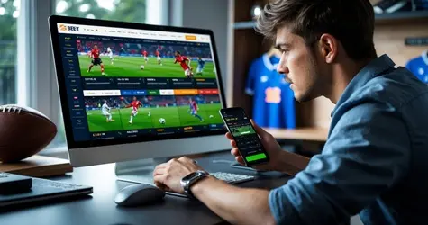 Strategi Efektif Bermain Judi Bola Online Untuk Meningkatkan Peluang Menang