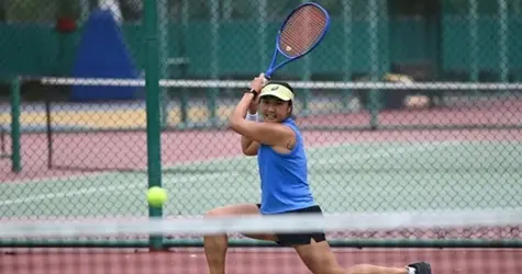 Antisipasi Aldila Sutjiadi: Persiapan Untuk Pertandingan Pembuka WTA 1000 Dubai