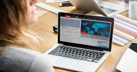 Beginilah Kelemahan Mengandalkan Portal Berita Online