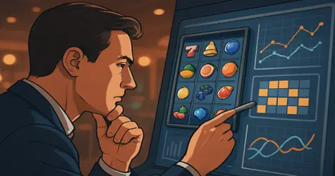 Menganalisis Pola Slot Gacor Hari Ini: Panduan Langkah Demi Langkah