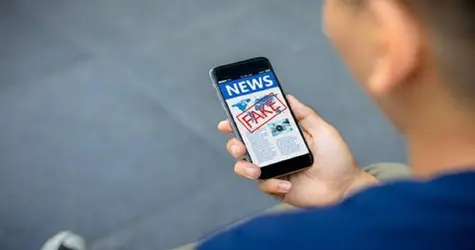 Mengenali Keaslian Situs Berita Online: Panduan Praktis Untuk Pembaca Digital