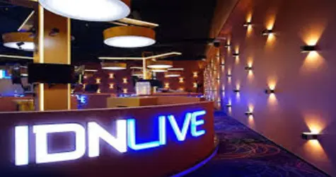 Panduan Langkah Demi Langkah Untuk Bergabung Di Situs Idn Casino