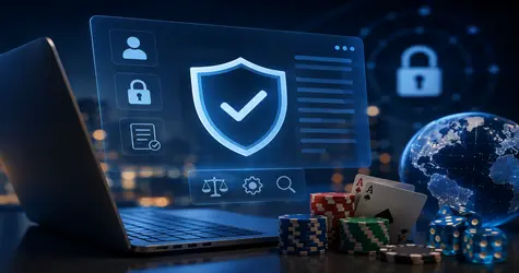 Beginilah Peran Informasi Perjudian Online Dalam Mendukung Transparansi Platform Digital