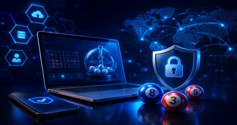 Beginilah Peran Teknologi Dalam Mendukung Kinerja Situs Togel Online Terpercaya