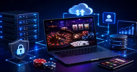 Membedah Ekosistem Digital Yang Menjalankan Platform Casino Online Modern